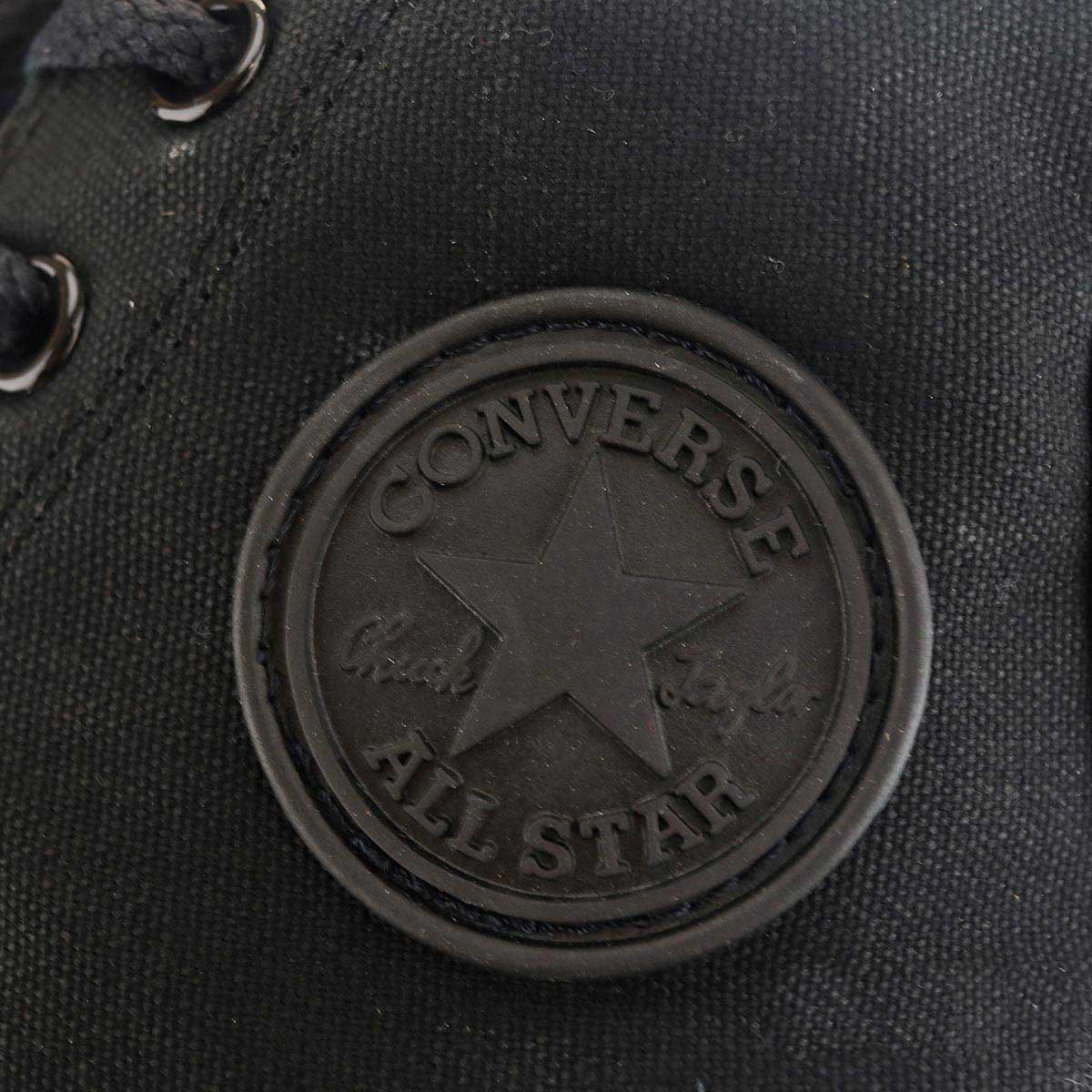 Converse All Star Chucks Hi Canvas M3310C - schwarz-schwarz - Image 5