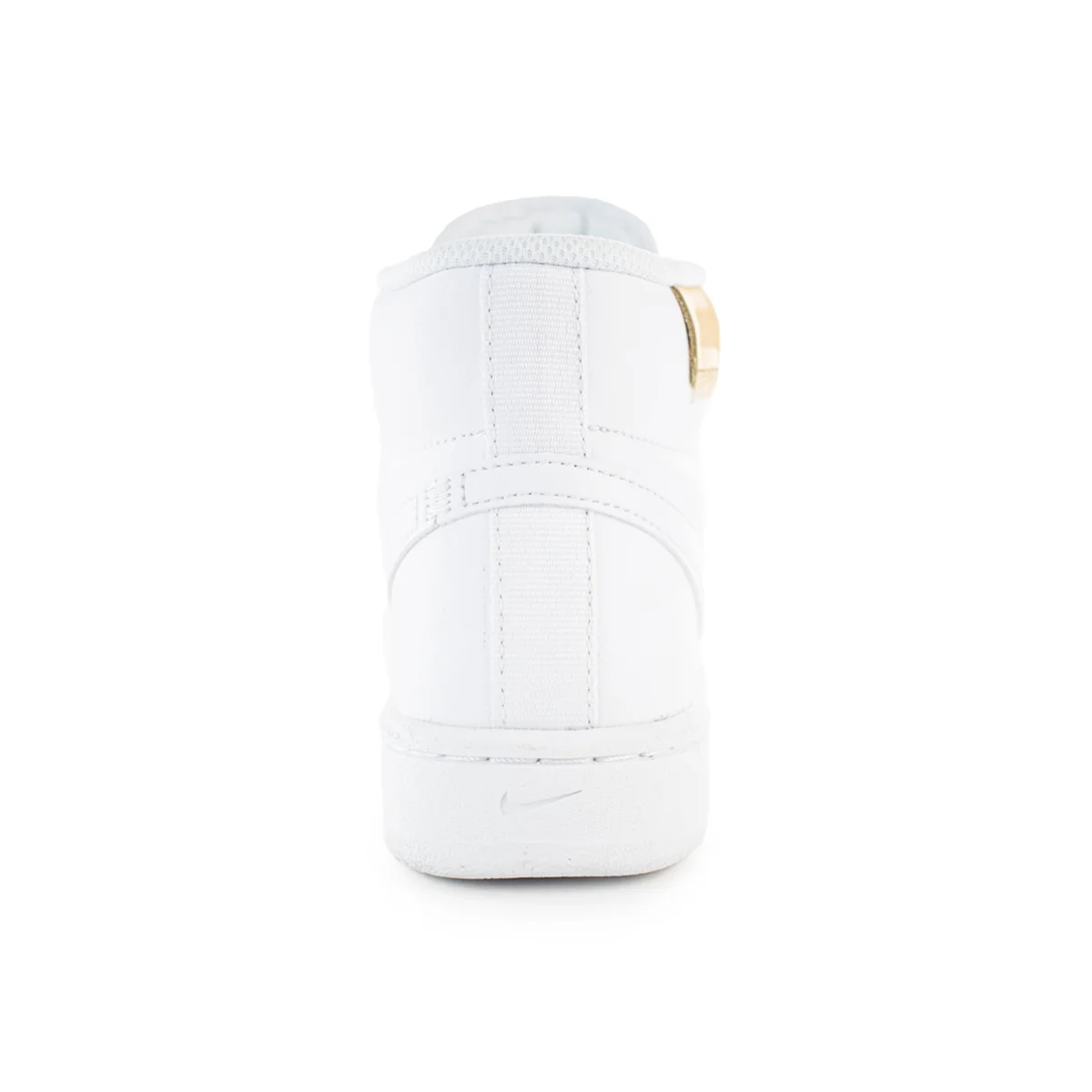 Nike Wmns Court Royale 2 Mid CT1725-100 - weiss-weiss - Image 6