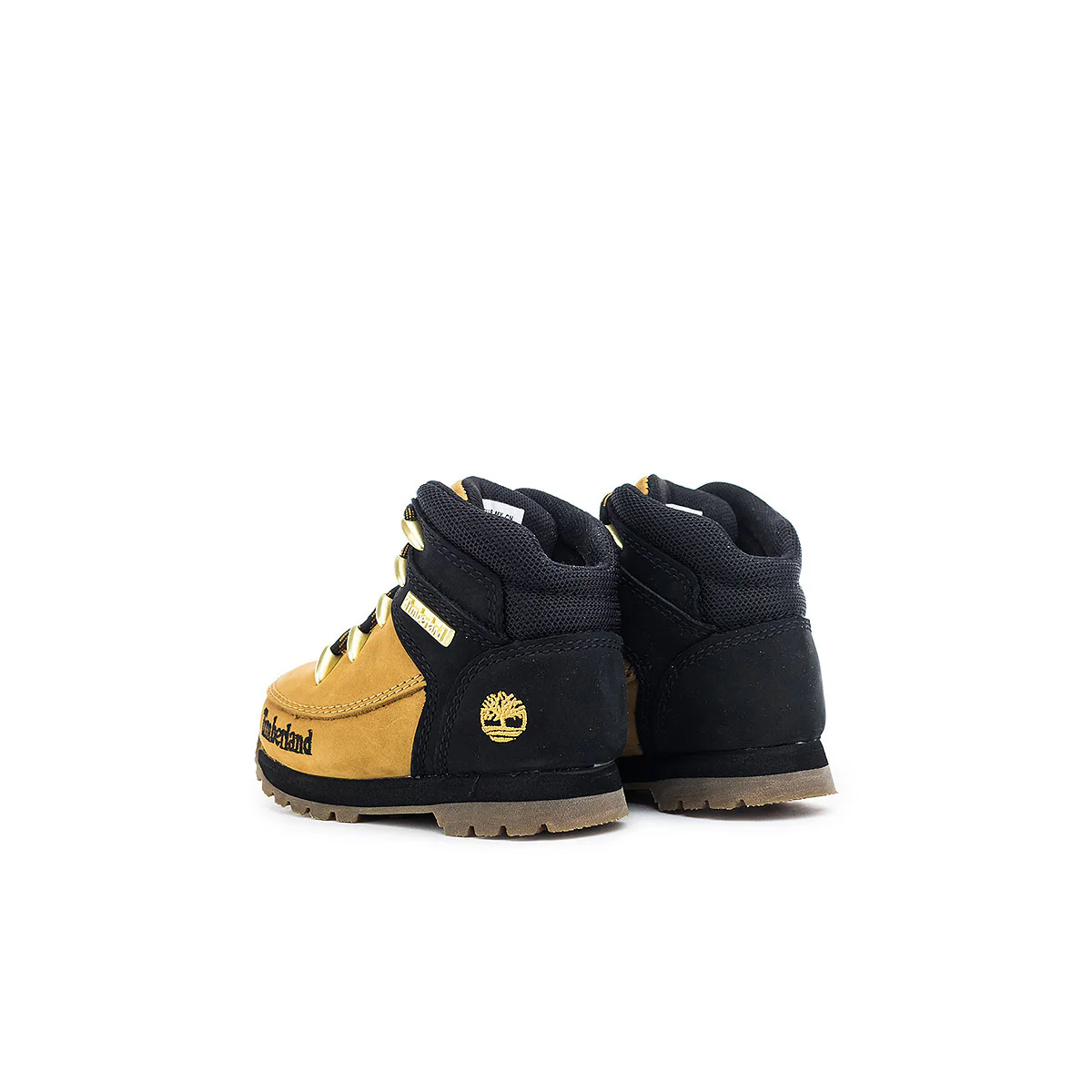 Timberland Euro Sprint Boot Winter Stiefel TB0A1NL42311 - beige-schwarz - Image 3